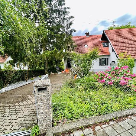 Freiblick 3 Bad Glbg Mit Terrasse Top 3 Bad Gleichenberg Extérieur photo