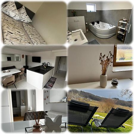 Freiblick 3 Bad Glbg Mit Terrasse Top 3 Bad Gleichenberg Extérieur photo