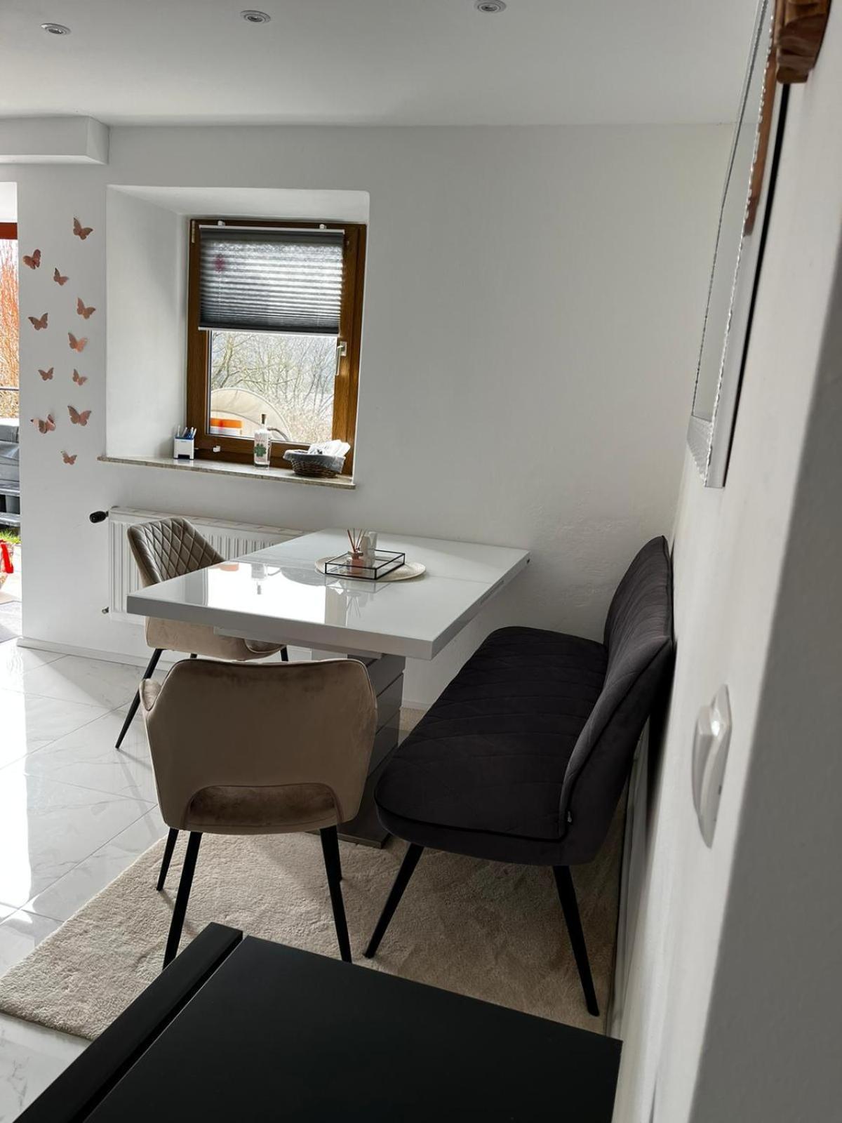 Freiblick 3 Bad Glbg Mit Terrasse Top 3 Bad Gleichenberg Extérieur photo